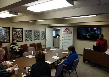 Peterborough it service MicroAge Peterborough