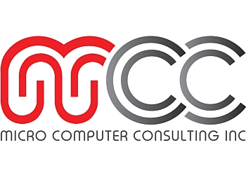 Mississauga it service Micro Computer Consulting Inc image 1