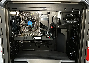 Quebec computer repair Micro Data BR