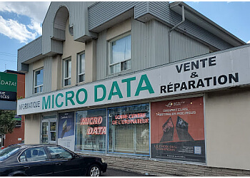 Micro Data BR 