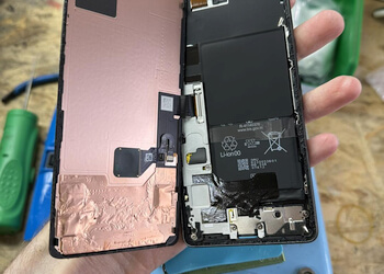 Montreal Réparation De Téléphone Portable Micro-Techno