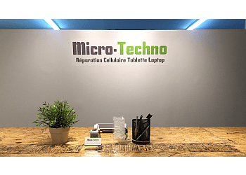 Micro-Techno