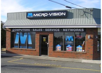 Computer repair nanaimo