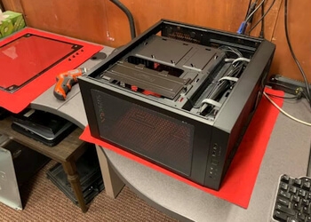 Medicine Hat computer repair Microdyne Computer Services Ltd.