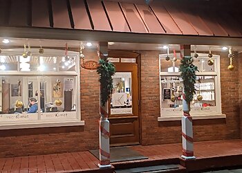 Terrebonne Salons De Coiffure Microklimat Coiffure