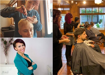 Terrebonne Salons De Coiffure Microklimat Coiffure