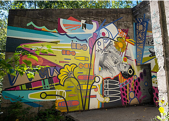 Blainville places to see Micromusée du Plan Bouchard