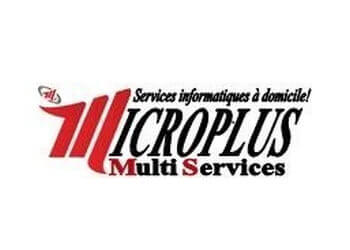 Shawinigan computer repair Micro+ MultiServices