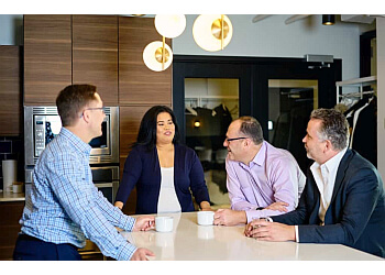 Burnaby it service Microserve