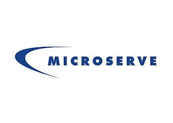Burnaby it service Microserve