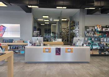 Drummondville computer repair Microtec Performance Informatique