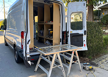 Vancouver handyman Microworks Handyman Ltd