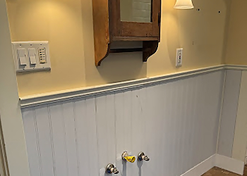 Vancouver handyman Microworks Handyman Ltd