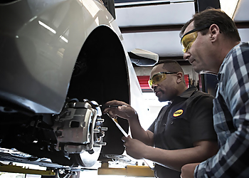 Chatham Garage de réparation voiture Midas