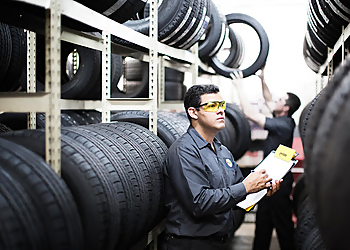 Chatham Garage de réparation voiture Midas