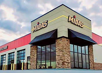 Chatham car repair shop Midas