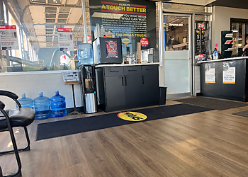 Moncton Garage de réparation voiture Midas