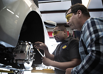 Ottawa car repair shop Midas