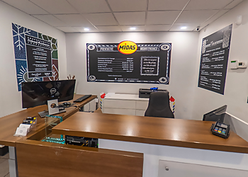 Toronto Garage de réparation voiture Midas