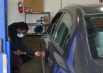 Toronto Garage de réparation voiture Midas