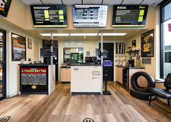 Barrie car repair shop Midas Auto Service And Tires