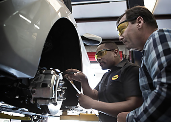 Belleville car repair shop Midas Belleville