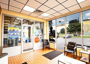 Brantford car repair shop Midas Brantford