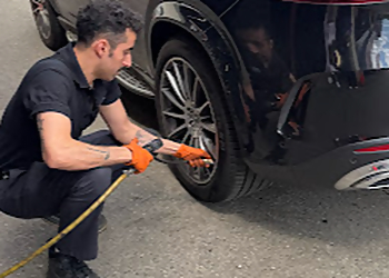 Burnaby car repair shop Midas Burnaby