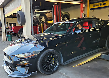 Burnaby car repair shop Midas Burnaby