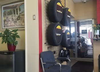 Dollard des Ormeaux car repair shop Midas Dollard des Ormeaux