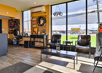 Fredericton Garage de réparation voiture Midas Fredericton