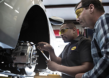 Fredericton Garage de réparation voiture Midas Fredericton