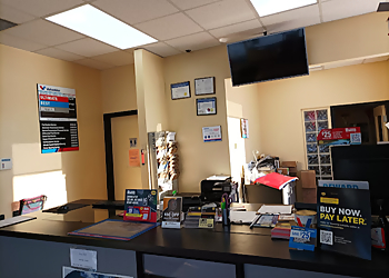 Guelph car repair shop Midas Guelph