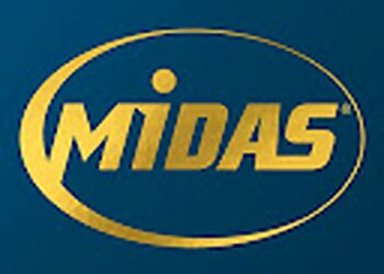 Huntsville car repair shop Midas Huntsville