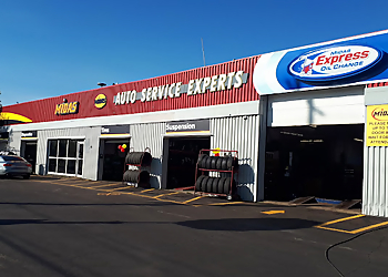 Kingston car repair shop Midas Kingston