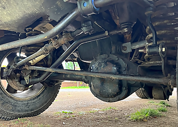 Nanaimo car repair shop Midas Nanaimo