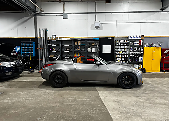 North Vancouver car repair shop Midas North Vancouver