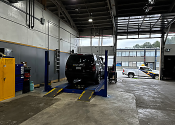 North Vancouver car repair shop Midas North Vancouver
