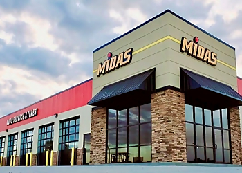 Oshawa Garage de réparation voiture Midas Oshawa