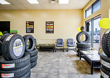 Sherwood Park car repair shop Midas Sherwood Park