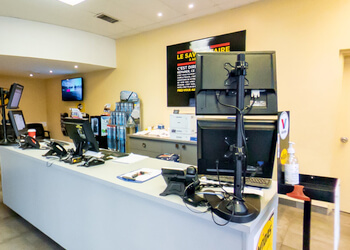 Saint Jean sur Richelieu Garage de réparation voiture Midas St-Jean Sur Richelieu