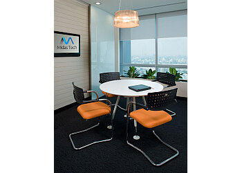 Richmond Hill Services Informatiques Midas Tech Inc.