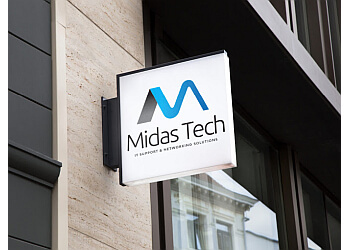 Richmond Hill Services Informatiques Midas Tech Inc.