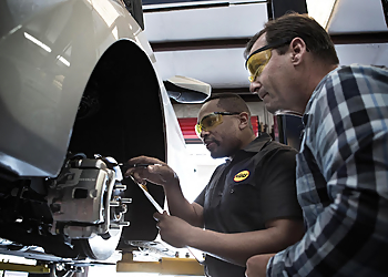 Whitby car repair shop Midas Whitby