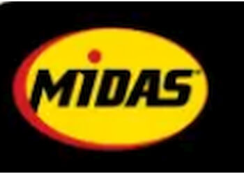 Vaughan car repair shop Midas Woodbridge