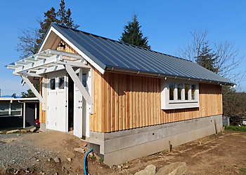Middleton Architect - Nanaimo, BC Residential Architects - Service Image