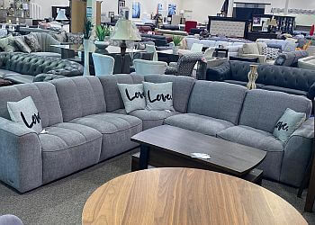 Cambridge Magasins De Meubles Midha's Furniture Gallery