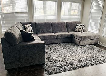 Cambridge Magasins De Meubles Midha's Furniture Gallery