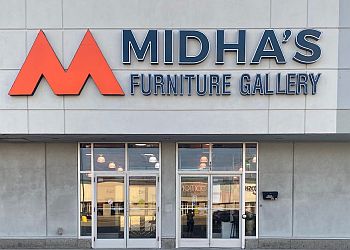 Cambridge furniture store Midha's Furniture Gallery image 1