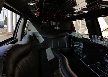 Richmond Hill Service De Limousine Midnight Limousine Service Ltd.